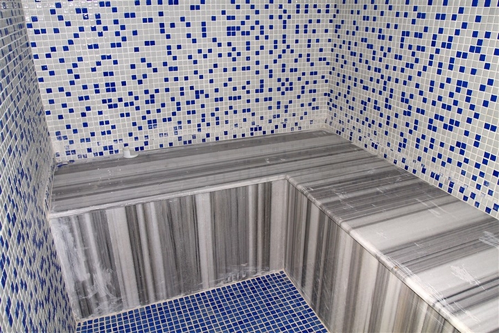 4+1 Penthouse in Mahmutlar