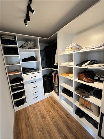 4+1 Penthouse in Mahmutlar