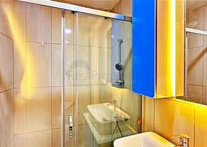 Neue Zweizimmerwohnung in einem Komplex mit eleganter Infrastruktur