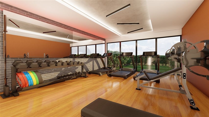 Neues Projekt im Bezirk Konakly