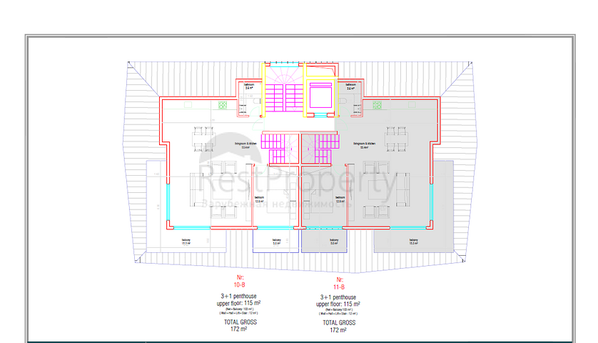 Neues Projekt im Bezirk Konakly