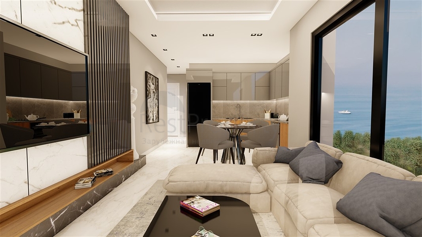 Neues Projekt im Bezirk Konakly