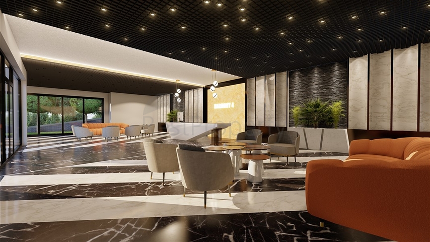 Neues Projekt im Bezirk Konakly