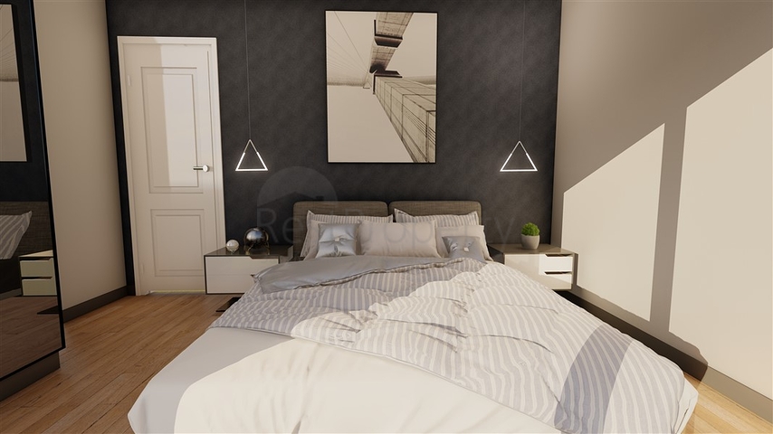 Neues Projekt im Bezirk Konakly