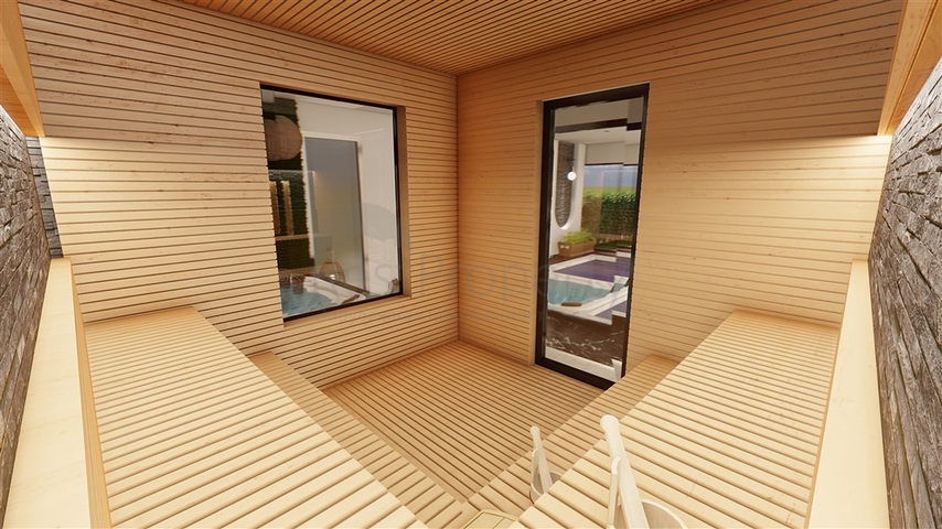 Neues Projekt im Bezirk Konakly