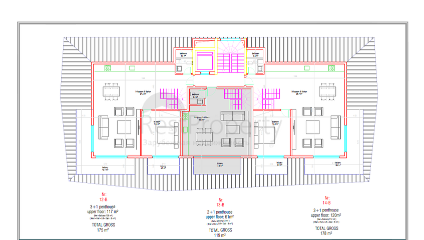 Neues Projekt im Bezirk Konakly