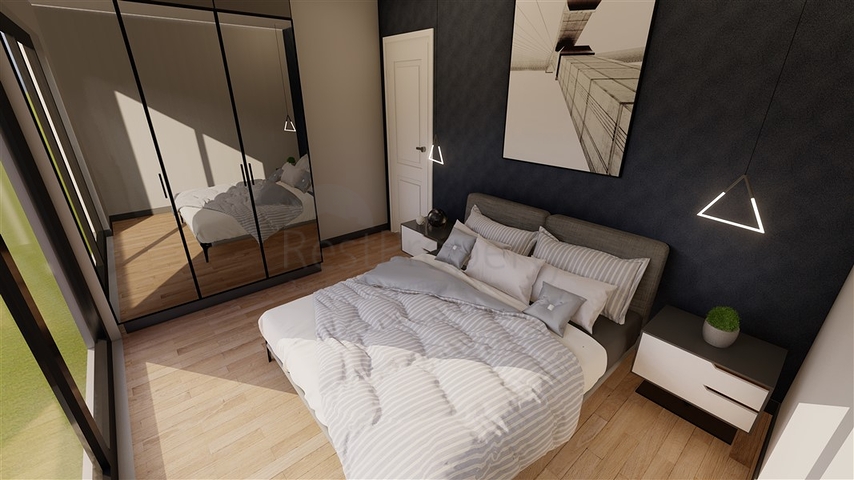 Neues Projekt im Bezirk Konakly