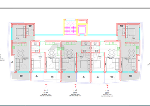 Neues Projekt im Bezirk Konakly