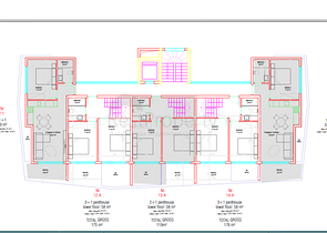 Neues Projekt im Bezirk Konakly