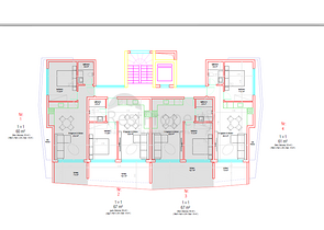Neues Projekt im Bezirk Konakly