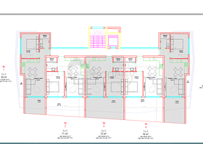 Neues Projekt im Bezirk Konakly