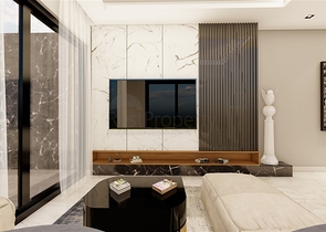 Neues Projekt im Bezirk Konakly