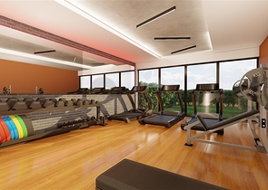 Neues Projekt im Bezirk Konakly