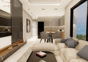 Neues Projekt im Bezirk Konakly