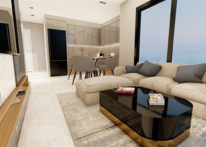 Neues Projekt im Bezirk Konakly