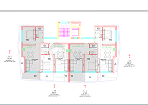 Neues Projekt im Bezirk Konakly