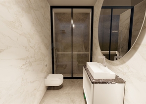 Neues Projekt im Bezirk Konakly