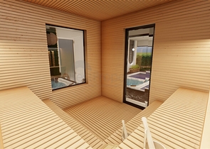 Neues Projekt im Bezirk Konakly