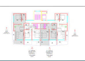 Neues Projekt im Bezirk Konakly