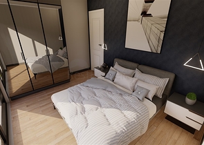 Neues Projekt im Bezirk Konakly