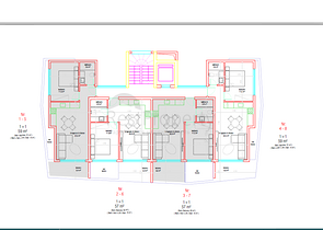 Neues Projekt im Bezirk Konakly