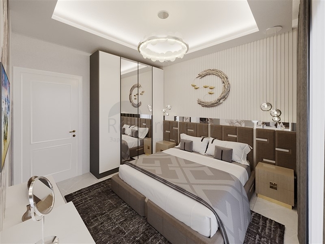 Neues Investitionsprojekt im Bezirk Oba