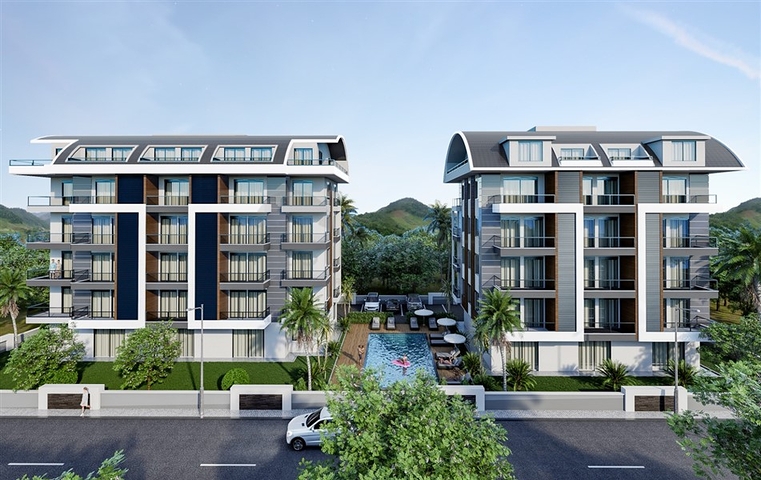 Neues Investitionsprojekt im Bezirk Oba