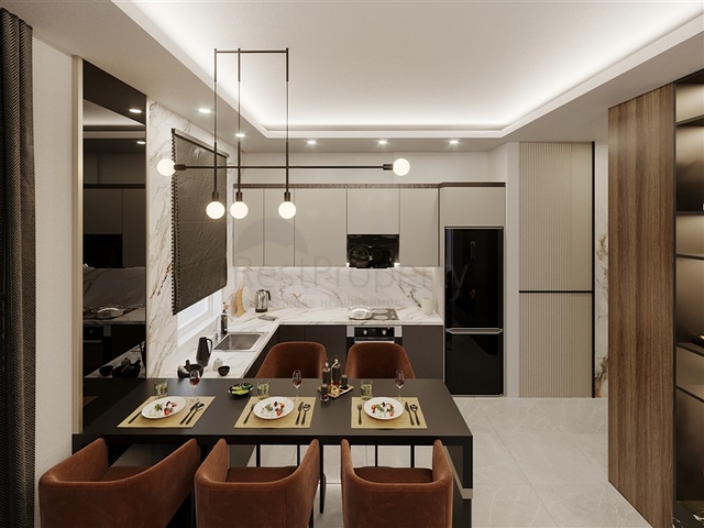 Neues Investitionsprojekt im Bezirk Oba