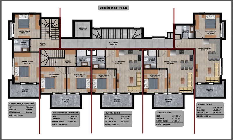 Neues Investitionsprojekt im Bezirk Oba