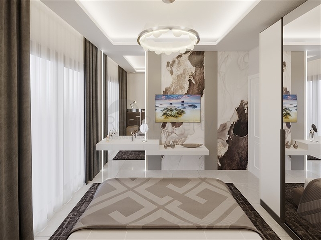 Neues Investitionsprojekt im Bezirk Oba