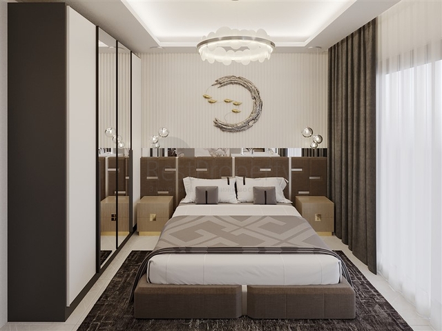 Neues Investitionsprojekt im Bezirk Oba