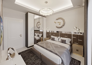 Neues Investitionsprojekt im Bezirk Oba