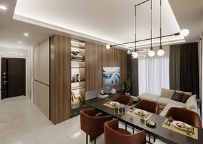 Neues Investitionsprojekt im Bezirk Oba