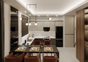 Neues Investitionsprojekt im Bezirk Oba