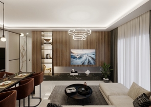 Neues Investitionsprojekt im Bezirk Oba