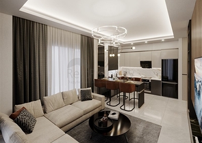 Neues Investitionsprojekt im Bezirk Oba