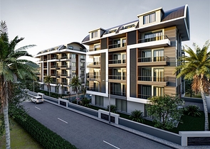 Neues Investitionsprojekt im Bezirk Oba