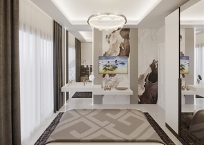 Neues Investitionsprojekt im Bezirk Oba