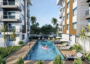 Neues Investitionsprojekt im Bezirk Oba