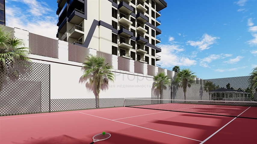 Neues Investitionsprojekt im Bezirk Pajallar