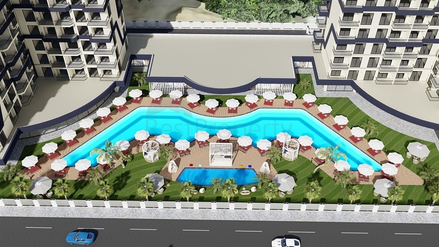 Neues Investitionsprojekt im Bezirk Pajallar