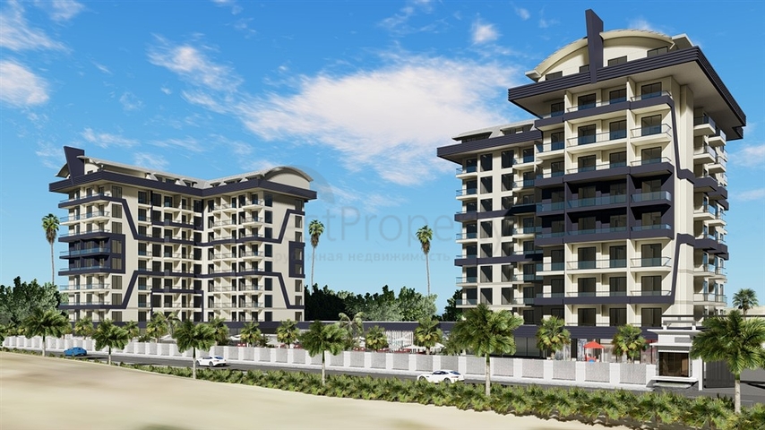 Neues Investitionsprojekt im Bezirk Pajallar