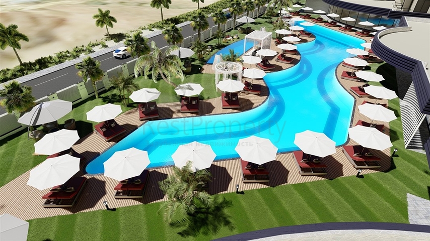 Neues Investitionsprojekt im Bezirk Pajallar