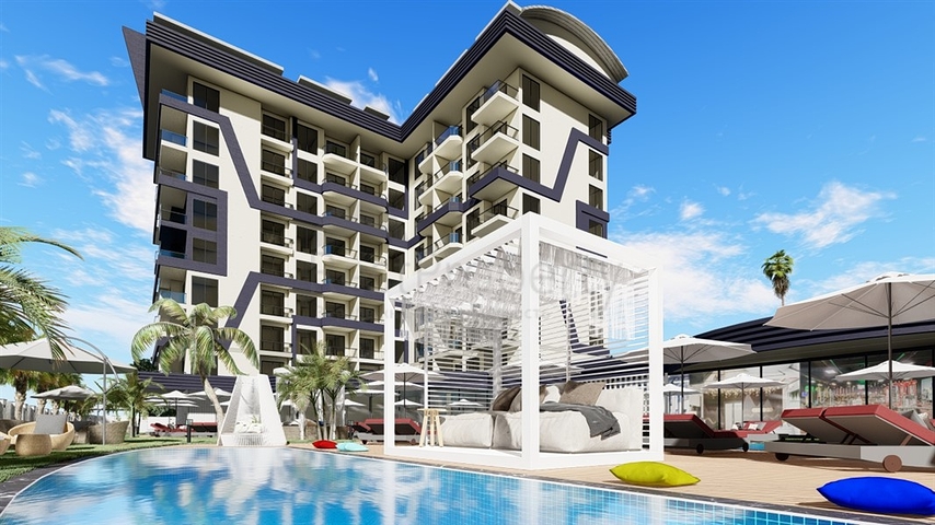 Neues Investitionsprojekt im Bezirk Pajallar