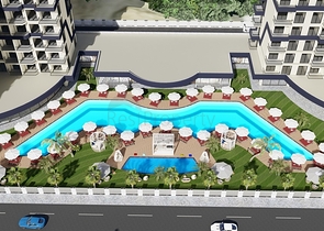 Neues Investitionsprojekt im Bezirk Pajallar