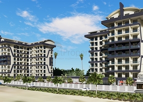 Neues Investitionsprojekt im Bezirk Pajallar