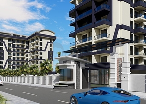 Neues Investitionsprojekt im Bezirk Pajallar