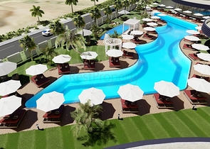 Neues Investitionsprojekt im Bezirk Pajallar