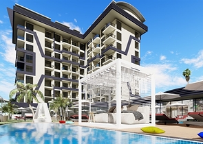 Neues Investitionsprojekt im Bezirk Pajallar