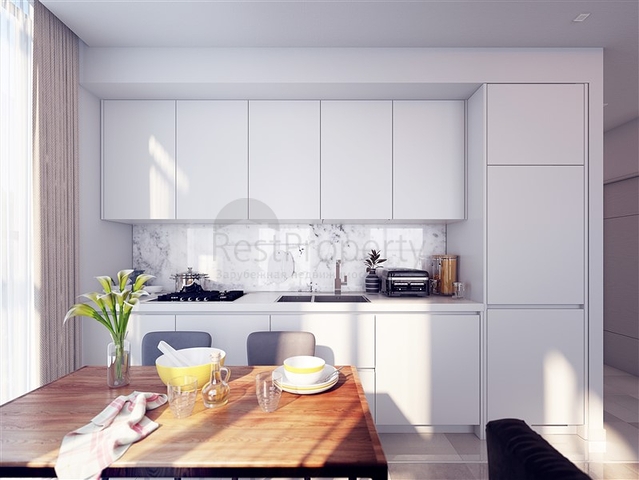 Neues Investitionsprojekt im Bezirk Kargicak